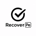 RecoverPe logo